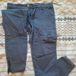 Mod Cloth - trendy cargo pants